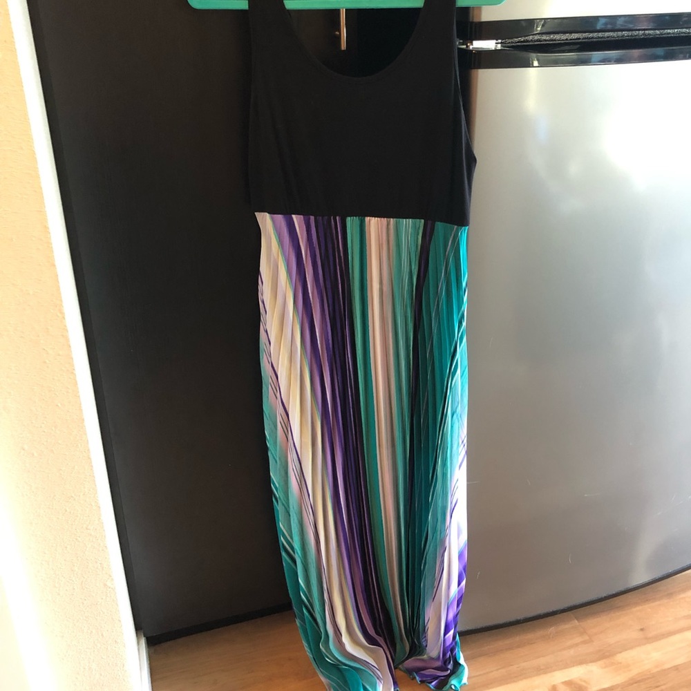 Romeo & Juliet dress